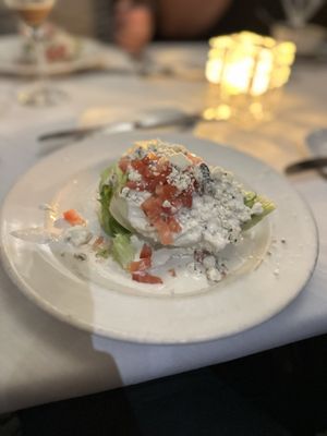 Sullivan's Steakhouse by null