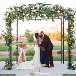 Stallion Mountain by Wedgewood Weddings - Ceremony | Las Vegas by Wedgewood Weddings