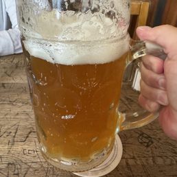 Seasonal Beer Seasonal Beer