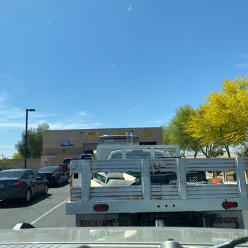 ADEQ Emissions Testing Station M17 - Smog Check Stations Near Me - Goodyear, Arizona ADEQ Emissions Testing Station M17 - Smog Check Stations Near Me - Goodyear, Arizona