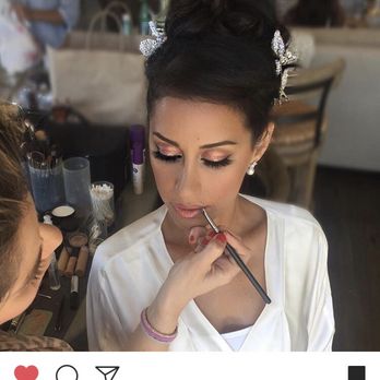 Janesa Simmons Beauty - Makeup Artists Near Me