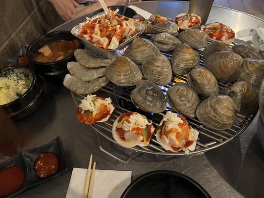GooGongTan by null