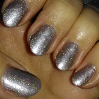 VIP Nails - Gel nails by Erik - Nail Salons Near Me - Morrisville, North Carolina