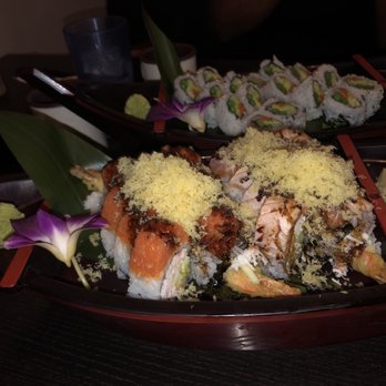 Zen 5 Sushi - Sushi Bars Near Me - San Diego, California Zen 5 Sushi - Sushi Bars Near Me - San Diego, California