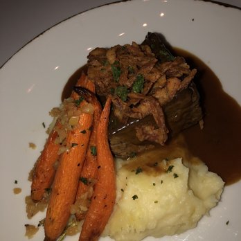 Baron Long Bar & Grill - Short Rib Entree - Burgers Near Me - Alpine, California Baron Long Bar & Grill - Short Rib Entree - Burgers Near Me - Alpine, California