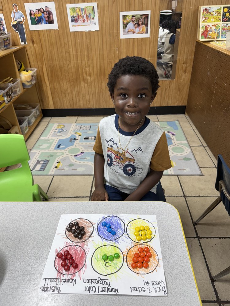 University Childcare - childcare center in Tampa, FL