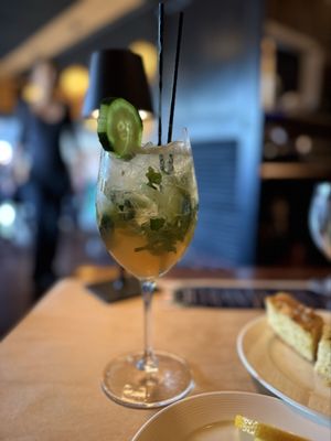 Macaluso's Italian Restaurant by null