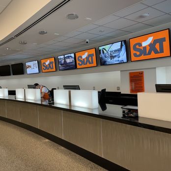 Sixt Rent A Car - Car Rental Near Me - San Diego, California Sixt Rent A Car - Car Rental Near Me - San Diego, California
