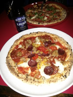 Piatto Pizzeria + Enoteca St. John's Downtown by null