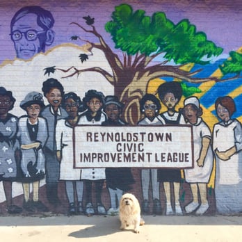 Reynoldstown Revitalization - We heart Reynoldstown.  :) - Community Service/Non-Profit Near Me - Atlanta, Georgia