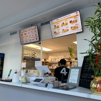 Overlord Chicken - Inside where you order - Fast Food Near Me - Honolulu, Hawaii Overlord Chicken - Inside where you order - Fast Food Near Me - Honolulu, Hawaii