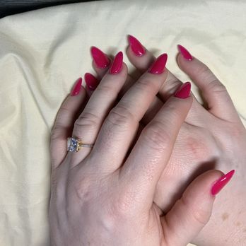 Nail Time Julington Creek - Nail Salons Near Me - Jacksonville, Florida