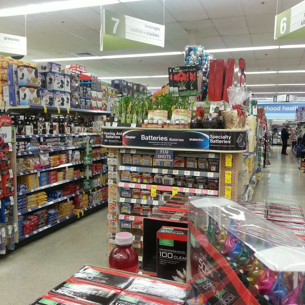 Walgreens - Big selection. - Drugstores Near Me - San Jose, California Walgreens - Big selection. - Drugstores Near Me - San Jose, California