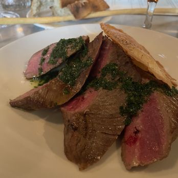 Cascina Spinasse - steak - Italian Near Me - Seattle, Washington