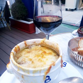Benoit - French Near Me - New York, New York