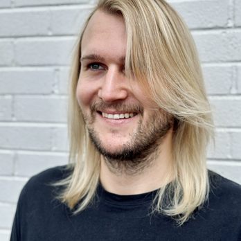 Styled by Morgan - Hair Stylists Near Me - Richardson, Texas