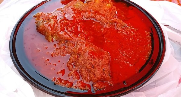 Asanka Delight African Cuisine by null