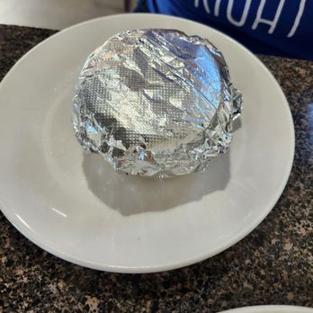 Buenos Días Mexican Cuisine - Breakfast sandwich - New Mexican Cuisine Near Me - Vancouver, Washington