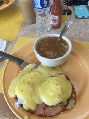 Harriet's Kitchen by null