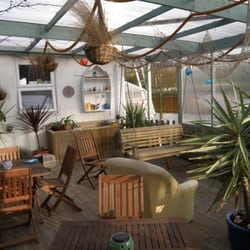 Kernow Trek Lodge