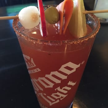 Taco Y Taco - Michelada - Mexican Near Me - Henderson, Nevada