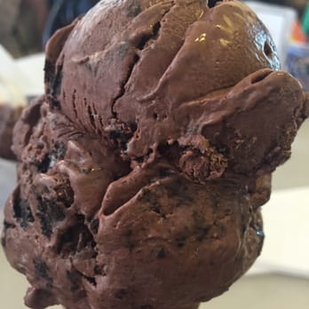 Annapolis Ice Cream - Chocolate Oreo - Ice Cream & Frozen Yogurt Near Me - Annapolis, Maryland
