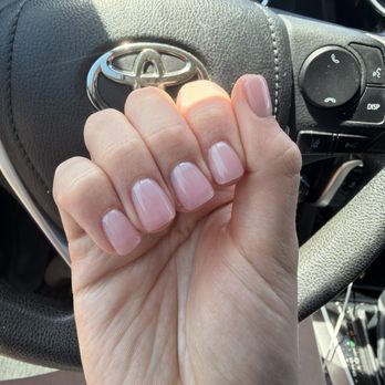 Dk Nails and Spa - Nail Salons Near Me - Laguna Niguel, California