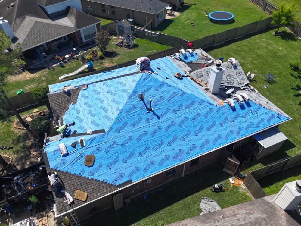 Slide of The Roofing Consultants