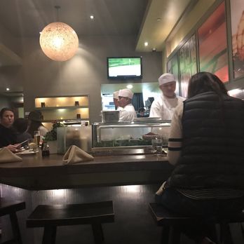 Bui Sushi - Sushi chefs - Sushi Bars Near Me - Malibu, California