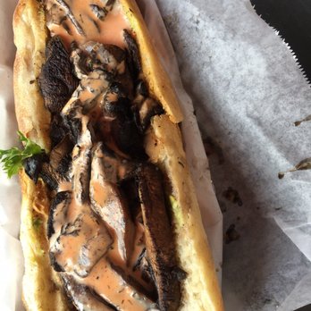 Zunzi's - Rising Sun - Sandwiches Near Me - Savannah, Georgia
