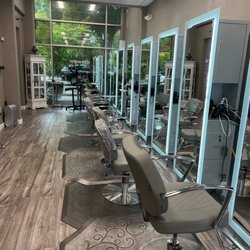 Hair Tactics - New stations!