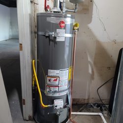 Around The Clock Plumbing Sewer And Drain