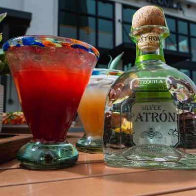 Viva Tacos & Tequila by null