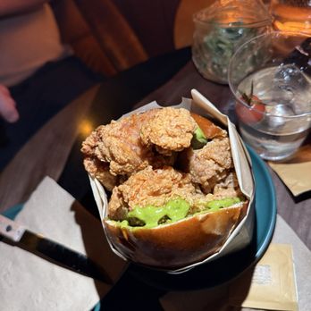 Double Chicken Please - Cocktail Bars Near Me - New York, New York Double Chicken Please - Cocktail Bars Near Me - New York, New York