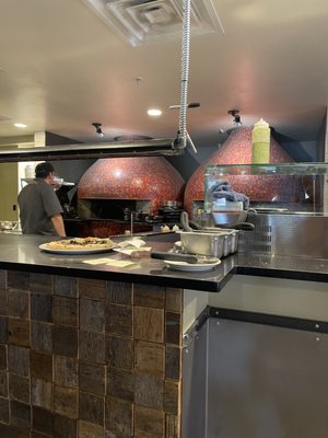 Racca's Pizzeria Napoletana by null