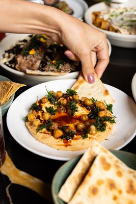 Kaluú Upscale Mexican & Lounge by null