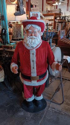 Terlingua Trading Company by null