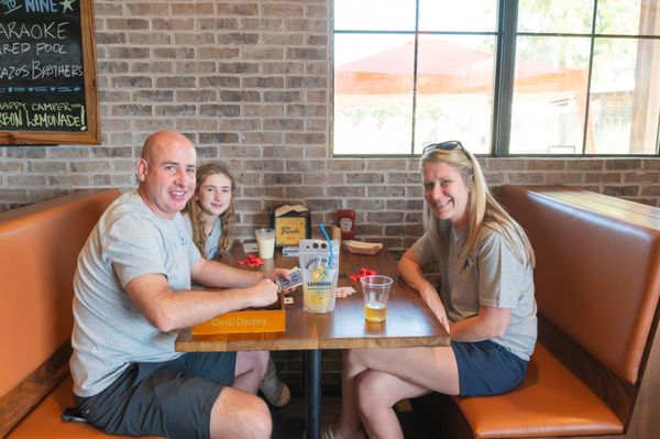 Camp Fimfo Waco by null