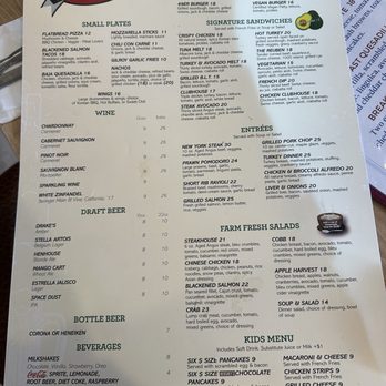 Holder's Country Inn - Menu Jan 2025 - American Near Me - San Jose, California Holder's Country Inn - Menu Jan 2025 - American Near Me - San Jose, California