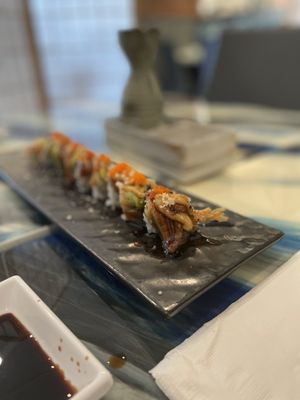Yakitori Jinbei by null