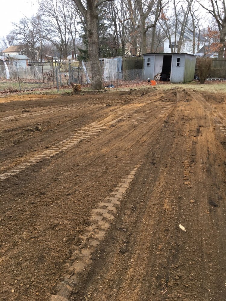 Slide of Cesspool Pros