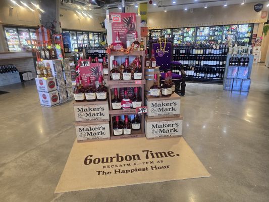 Uncorked Wine & Spirits by null