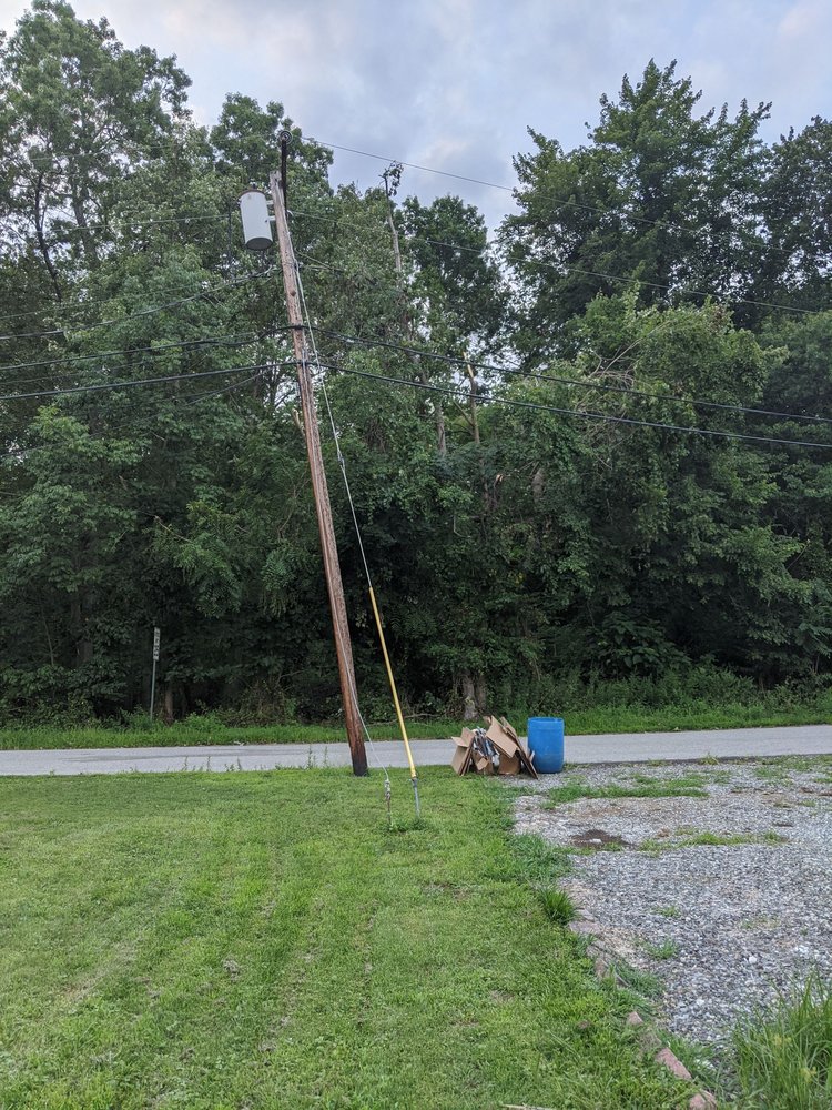 Central Power And Light Company