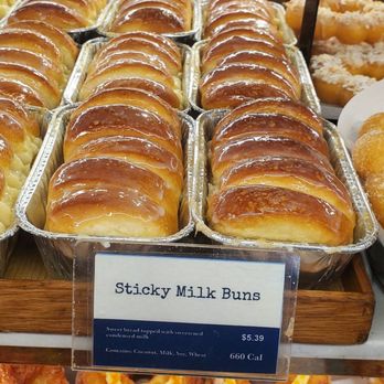 Paris Baguette - These were AMAZING - Coffee & Tea Near Me - New York, New York Paris Baguette - These were AMAZING - Coffee & Tea Near Me - New York, New York