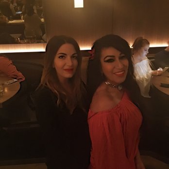 RPM Steak - Erin and I - Steakhouses Near Me - Chicago, Illinois RPM Steak - Erin and I - Steakhouses Near Me - Chicago, Illinois