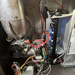 Infinity Heating & Cooling