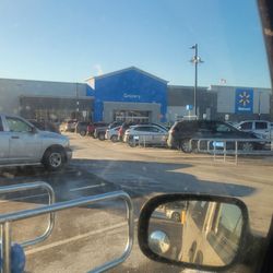 Walmart Supercenter