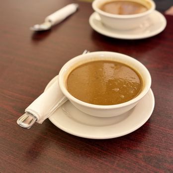 Shangri-La Buddha Vegan - Bean soup - Vegan Near Me - Albany, California