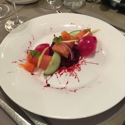 Les Fines Gueules by null