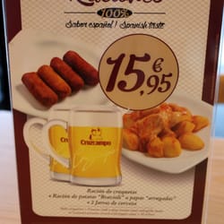 Cervecería Gambrinus